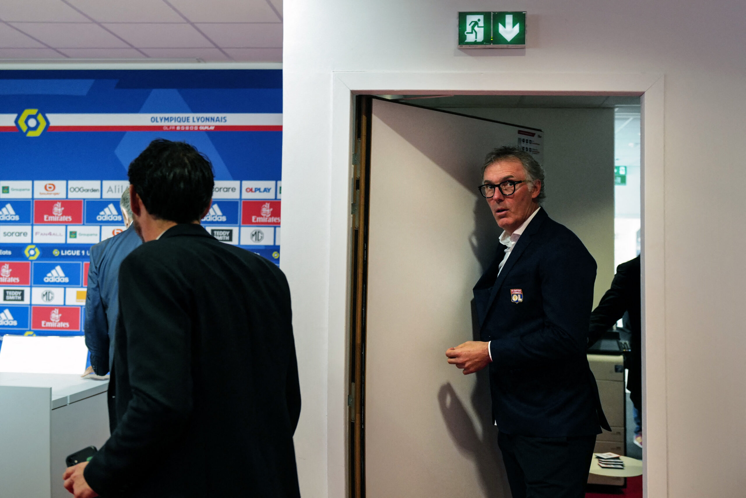 Laurent Blanc