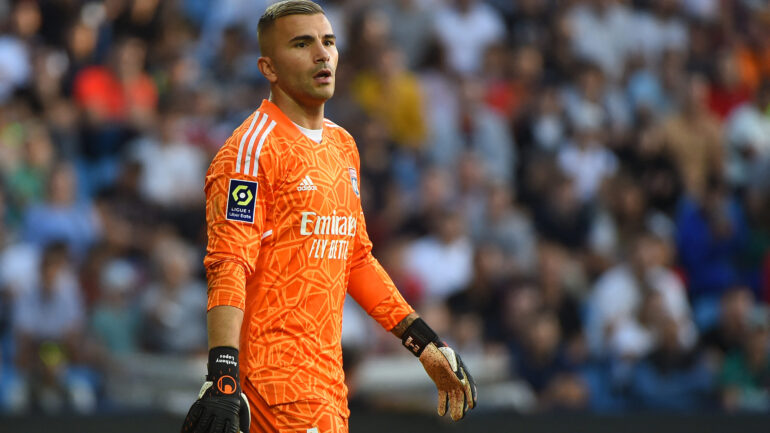 Anthony Lopes