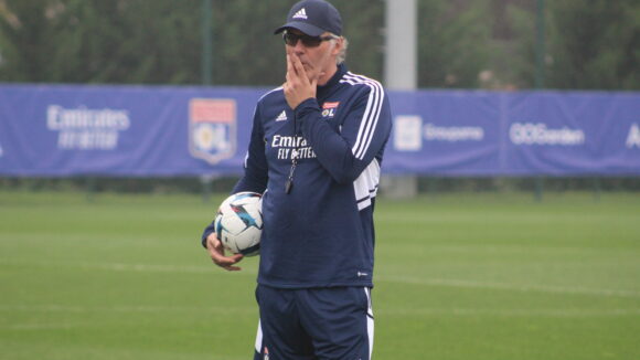 Laurent Blanc