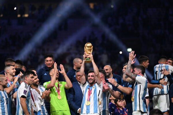 OL recibirá más de 0,000 gracias a la Copa del Mundo