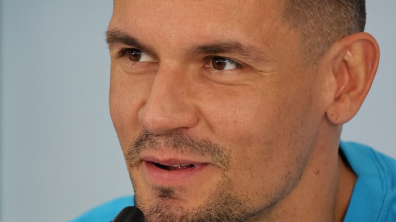 Dejan Lovren