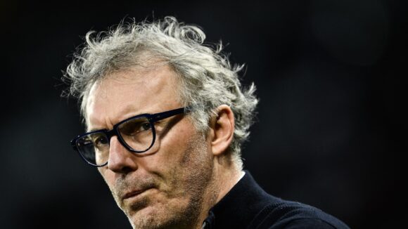 Laurent Blanc