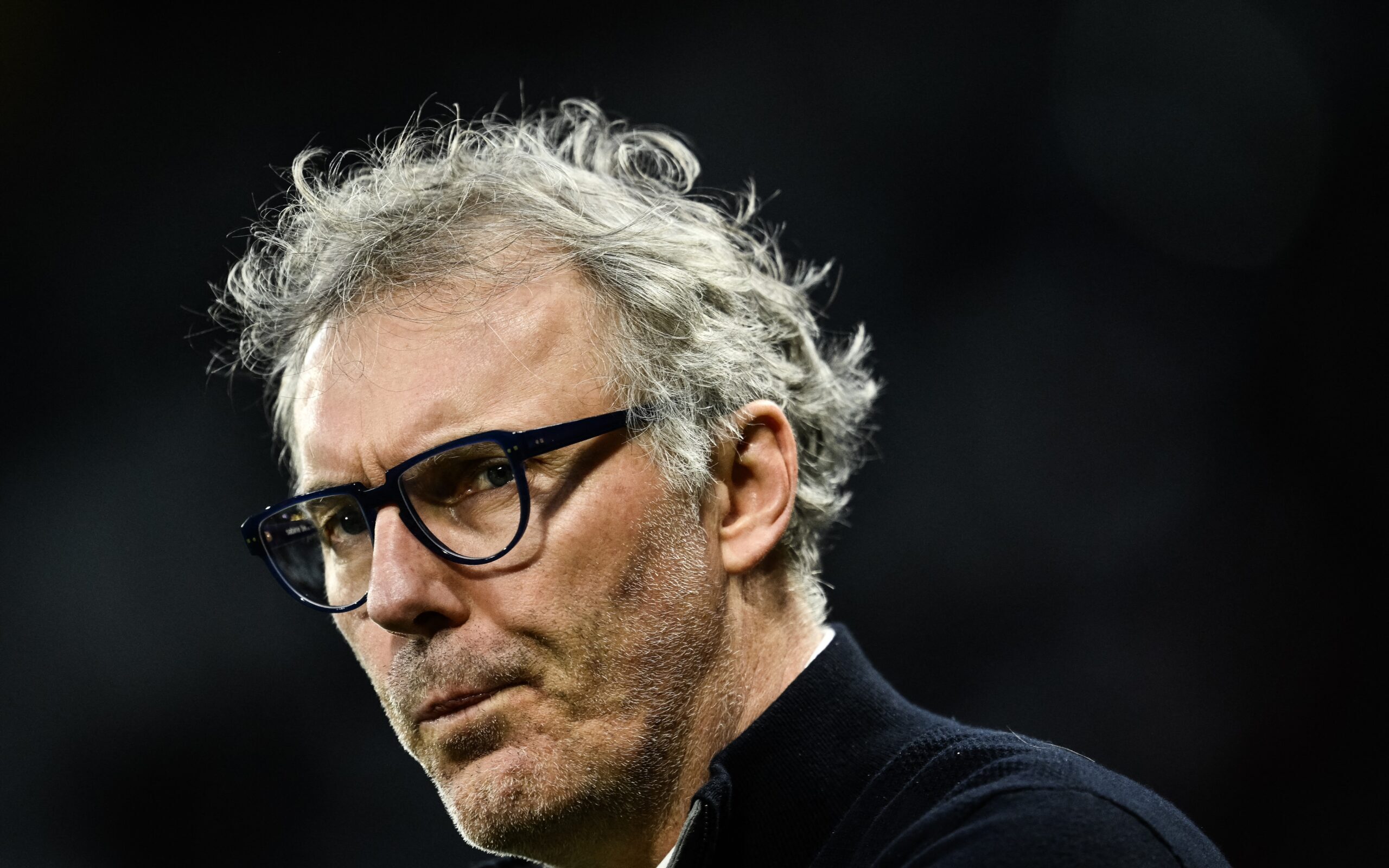 Laurent Blanc