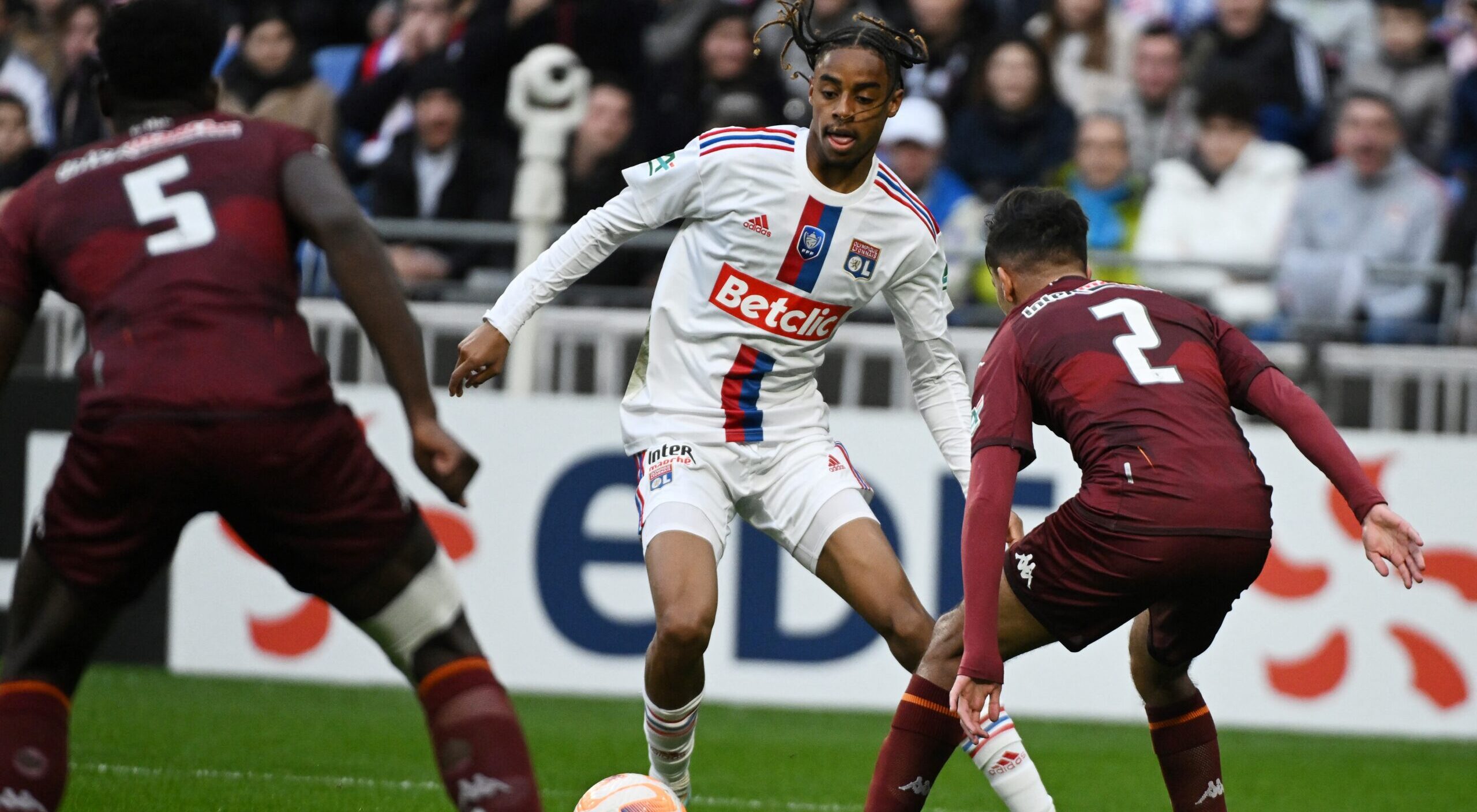 Lyon-Leipzig : les conditions du quitte ou double de l'OL