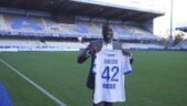 Elisha Owusu