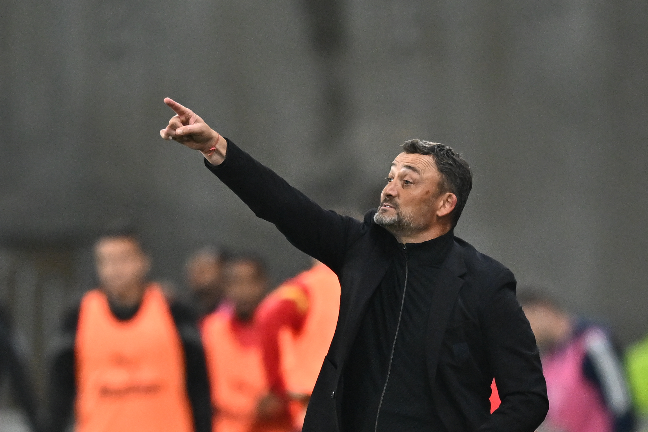 
		Commentaires sur OL - Rennes (4-0) : Franck Haise fait son mea culpa par Mimoun		