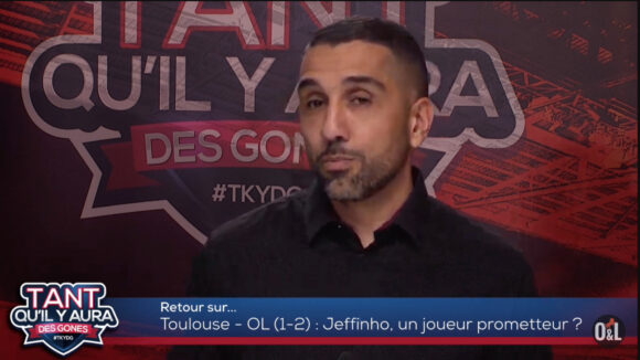 Ahmed Aït Ouarab, invité de TKYDG