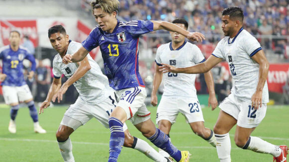 Keito Nakamura, milieu du Japon et de Linz