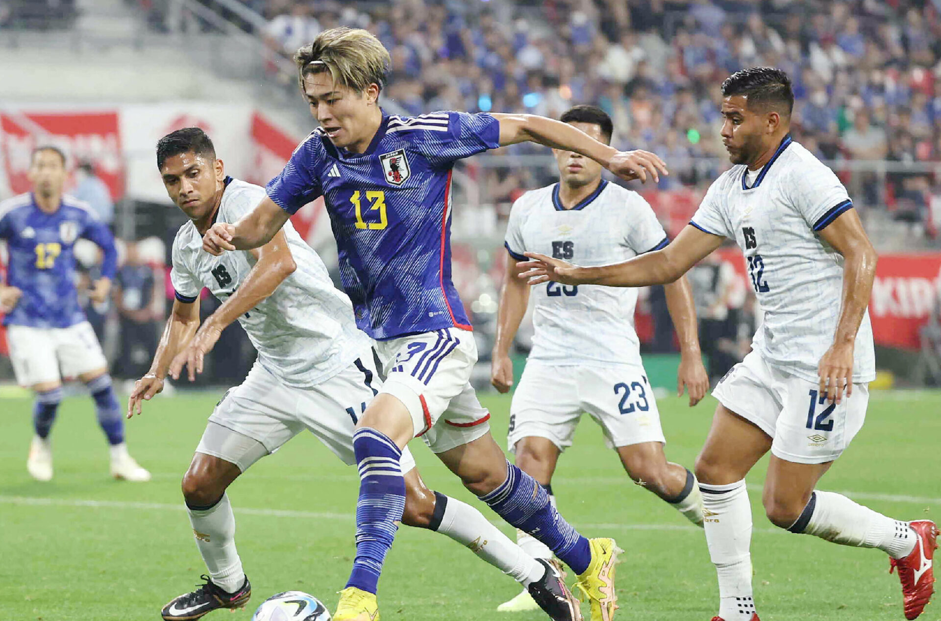 
		Commentaires sur Mercato : pourquoi l'OL peut encore recruter Nakamura par Ercon		