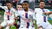 Gusto, Sarr et le milieu de terrain sont les flops de cette saison 2022-2023 à l'OL