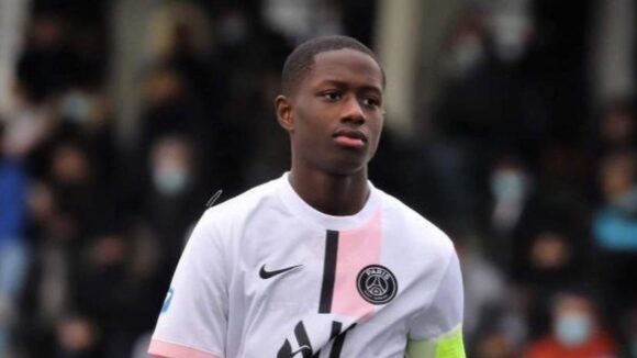 Mahamadou Diawara