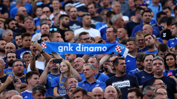 Dinamo Zagreb