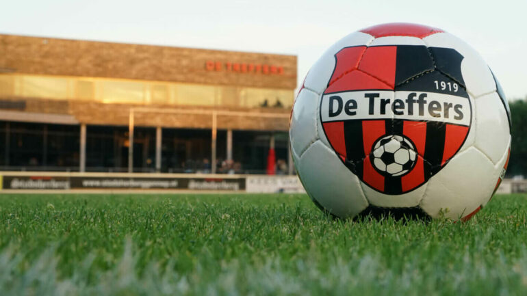 De Treffers, club de 3e division néerlandaise
