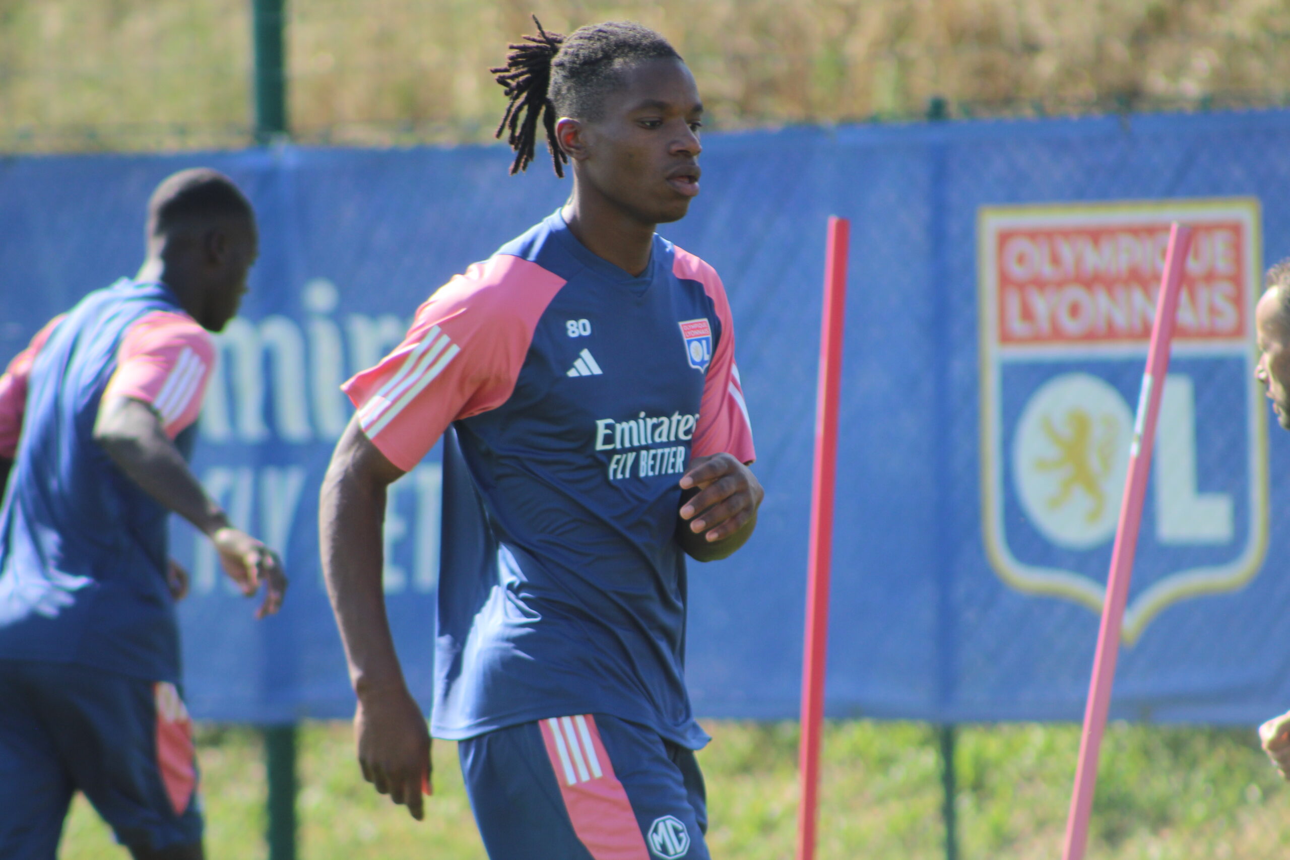 Alvero va quitter l'OL et s’envoler pour le Werder Brême