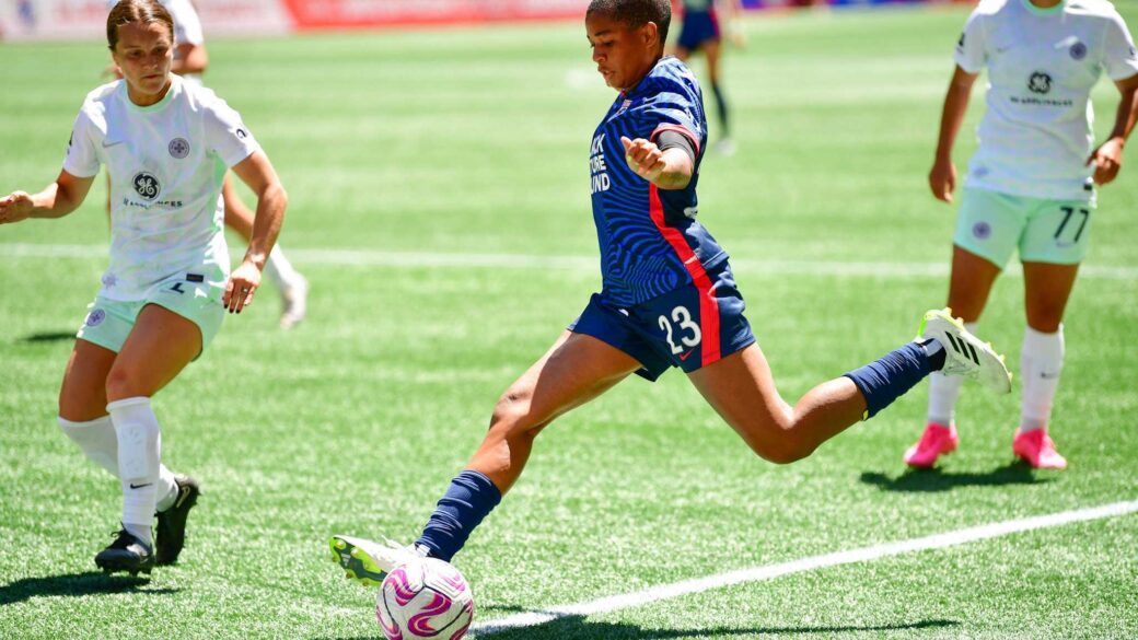 La vente d'OL Reign devrait rapporter 53 M€ à l'OL