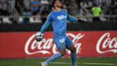 Lucas Perri