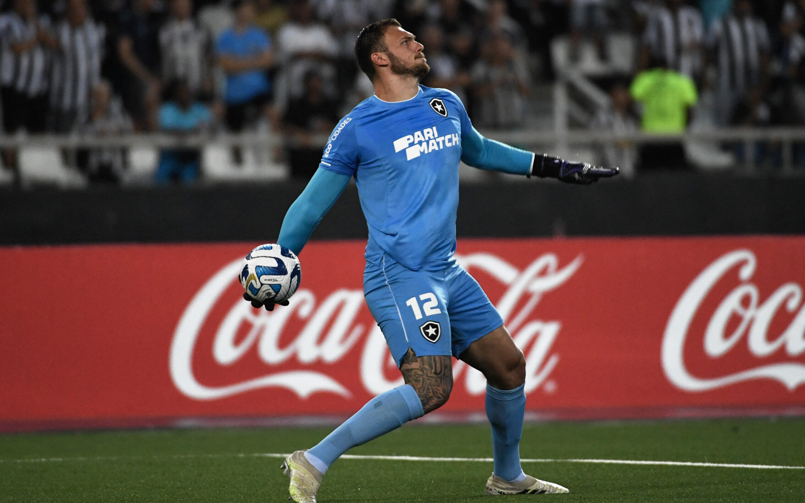 Mercato : l'OL sur le point de s'offrir Lucas Perri Mercato : l'OL sur le point de s'offrir Lucas Perri