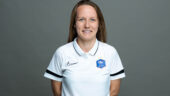 L'arbitre Audrey Gerbel va diriger la rencontre de l'OL féminin face au Havre.