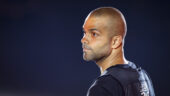 Tony Parker, président de l'ASVEL