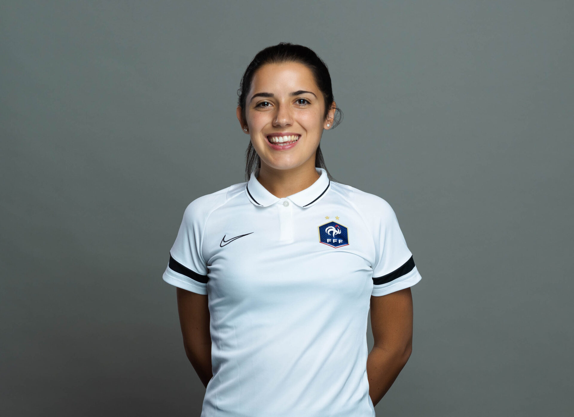 Elisa Daupeux arbitrera OL - Montpellier