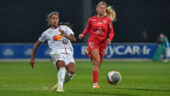 Alice Sombath contre Dijon