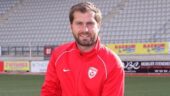 Mathieu Seckinger, futur scout de l'OL
