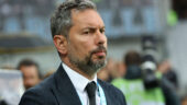 David Friio, futur directeur sportif de l'OL ?