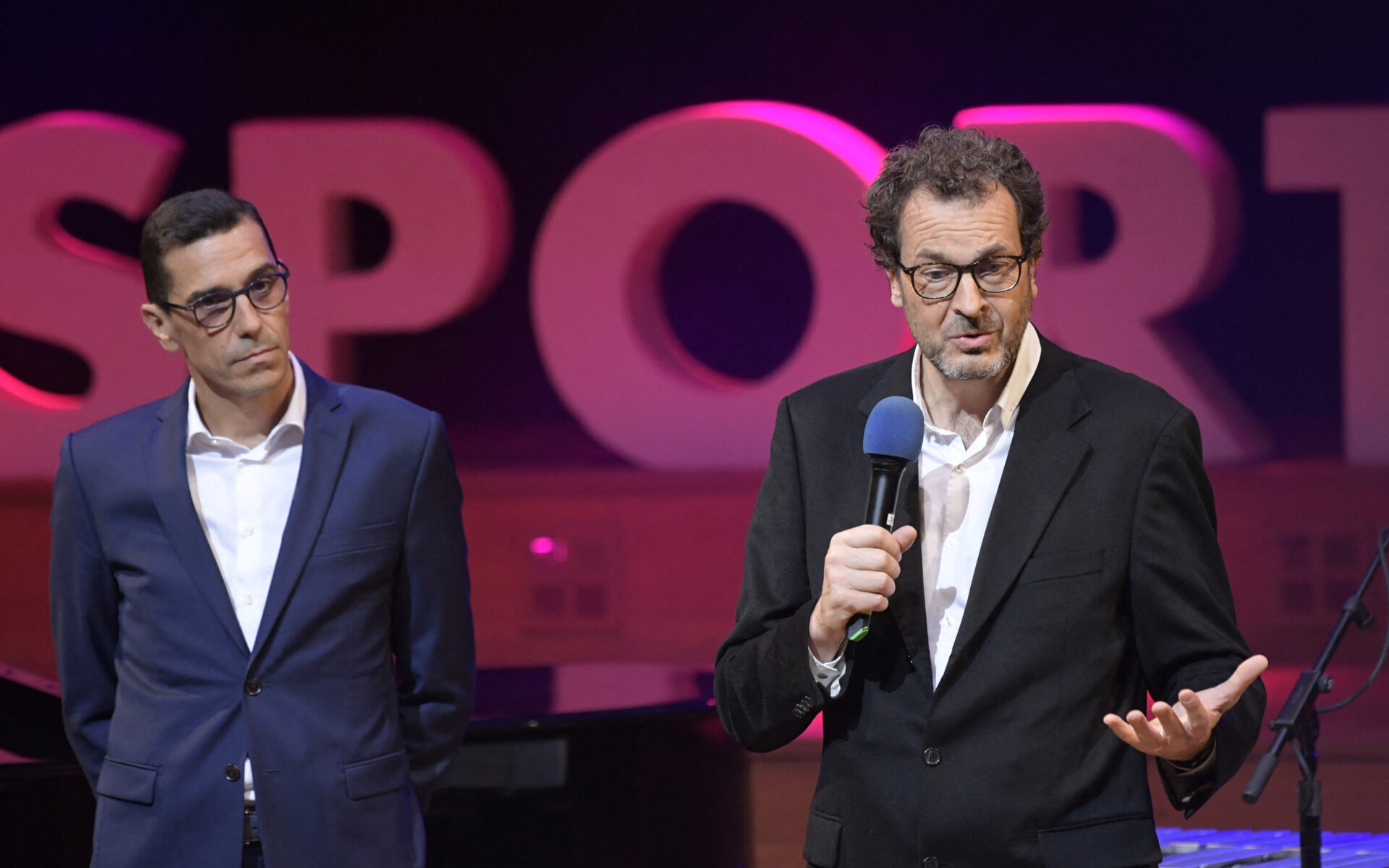 OL Laurent Prud’homme intronisé d'ici février 2024