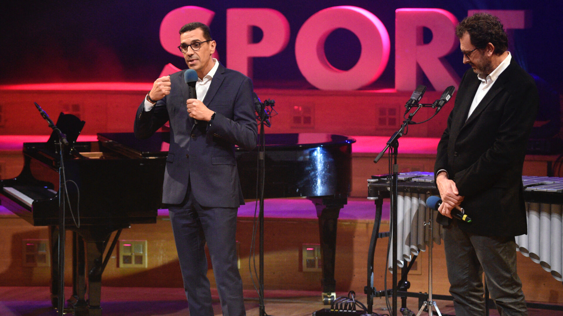 Laurent Prud’homme intronisé comme nouveau DG de l'OL