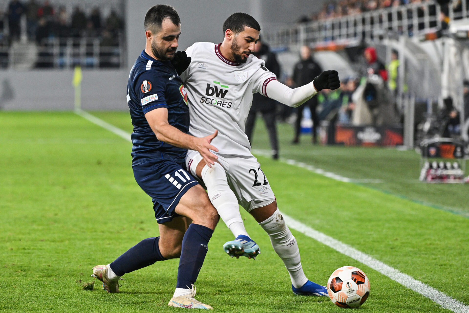 Football. Changement d'ère en vue à l'Olympique Lyonnais