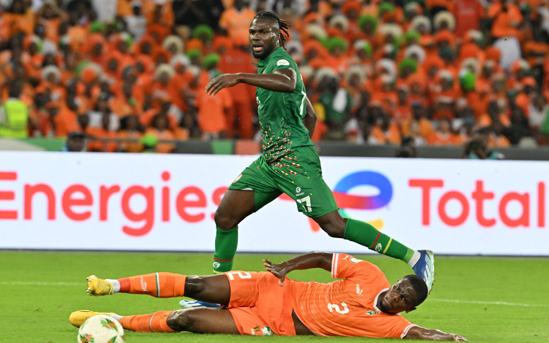 
		Commentaires sur Brest : Mama Baldé ne recroisera pas la route de l'OL dimanche par leroilyon		