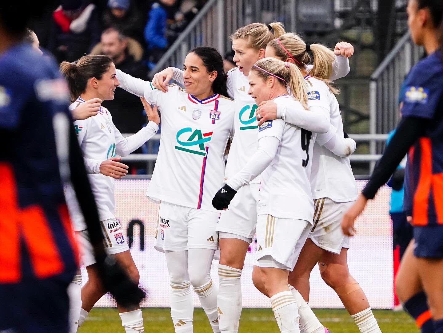 Football. Le Puy féminin-PSG en Coupe de France un mercredi après