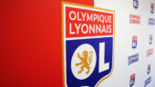 Le logo de l'OL