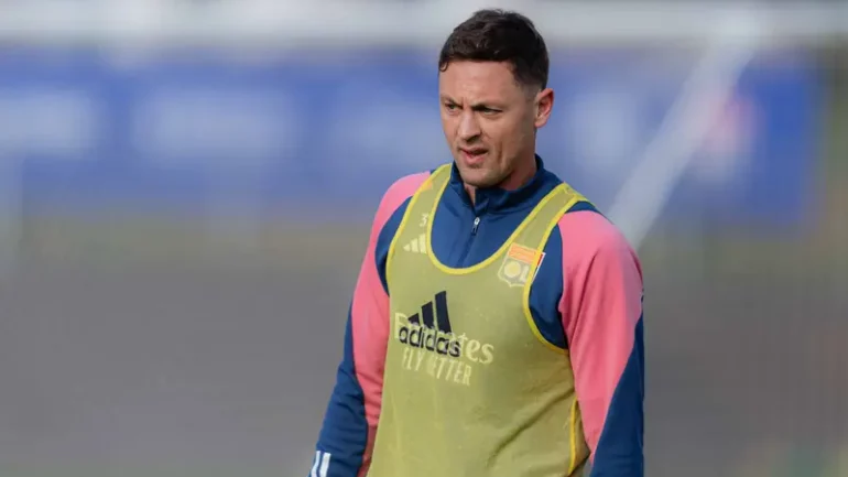 Matic à l'entraînement