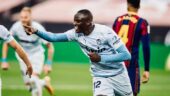 Mouctar Diakhaby