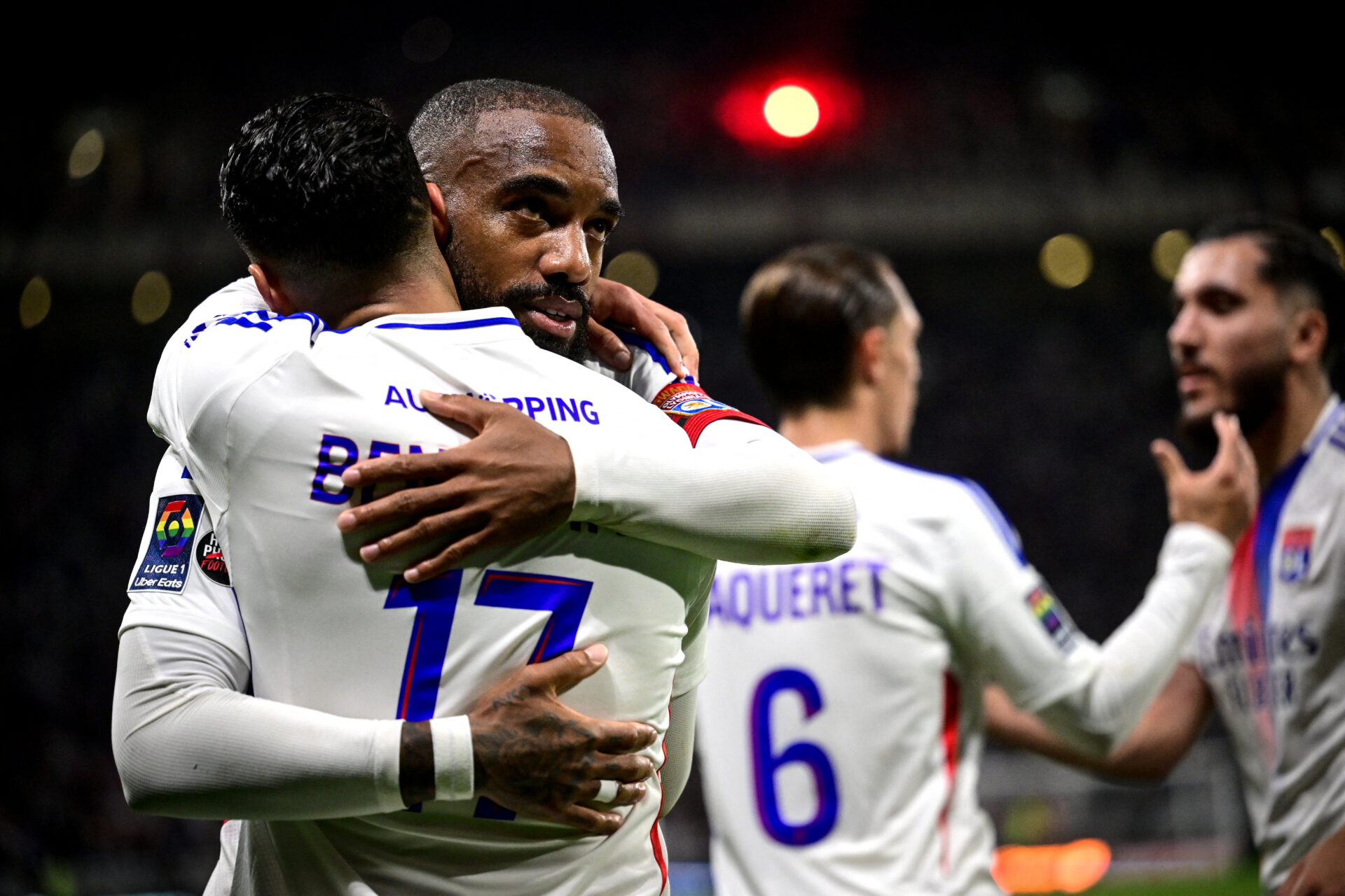 OL : le retour des ambitions en 2024-2025