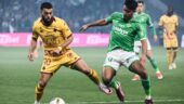 Georges Mikautadze (FC Metz)