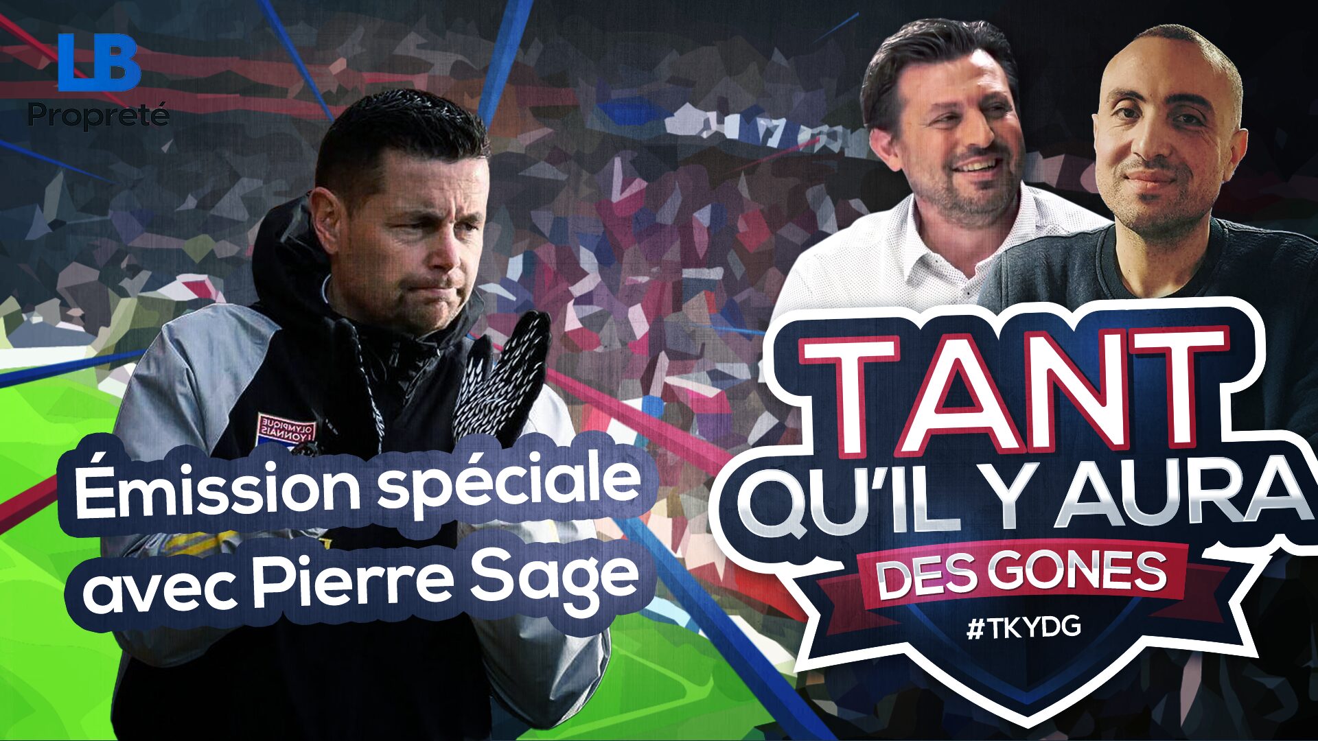Pierre Sage David Thébaux Key Takeaways