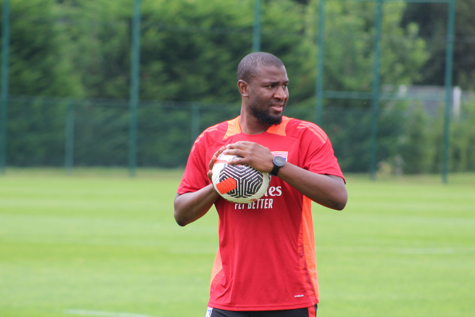 OL Académie : la réserve doit rattraper le peloton