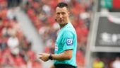 Sven Jablonski, arbitre allemand