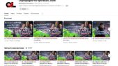 YouTube TKYDG