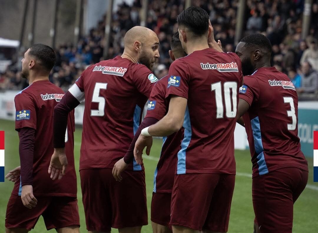 Bourgoin - OL à Rajon : des informations rapides sur la billetterie