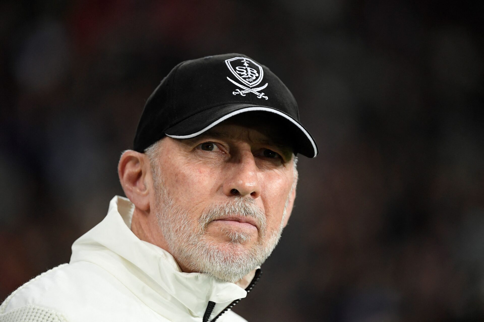 
		Commentaires sur OL - Brest : Roy ironise sur la bonne dynamique des Lyonnais par Valbranque		