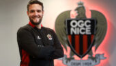 Fabien Caballero à Nice