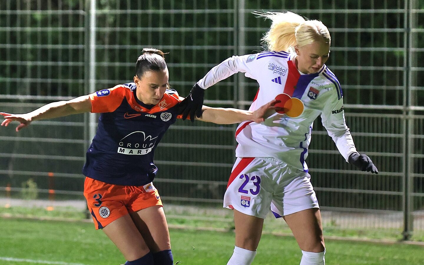 sofie lundgaard