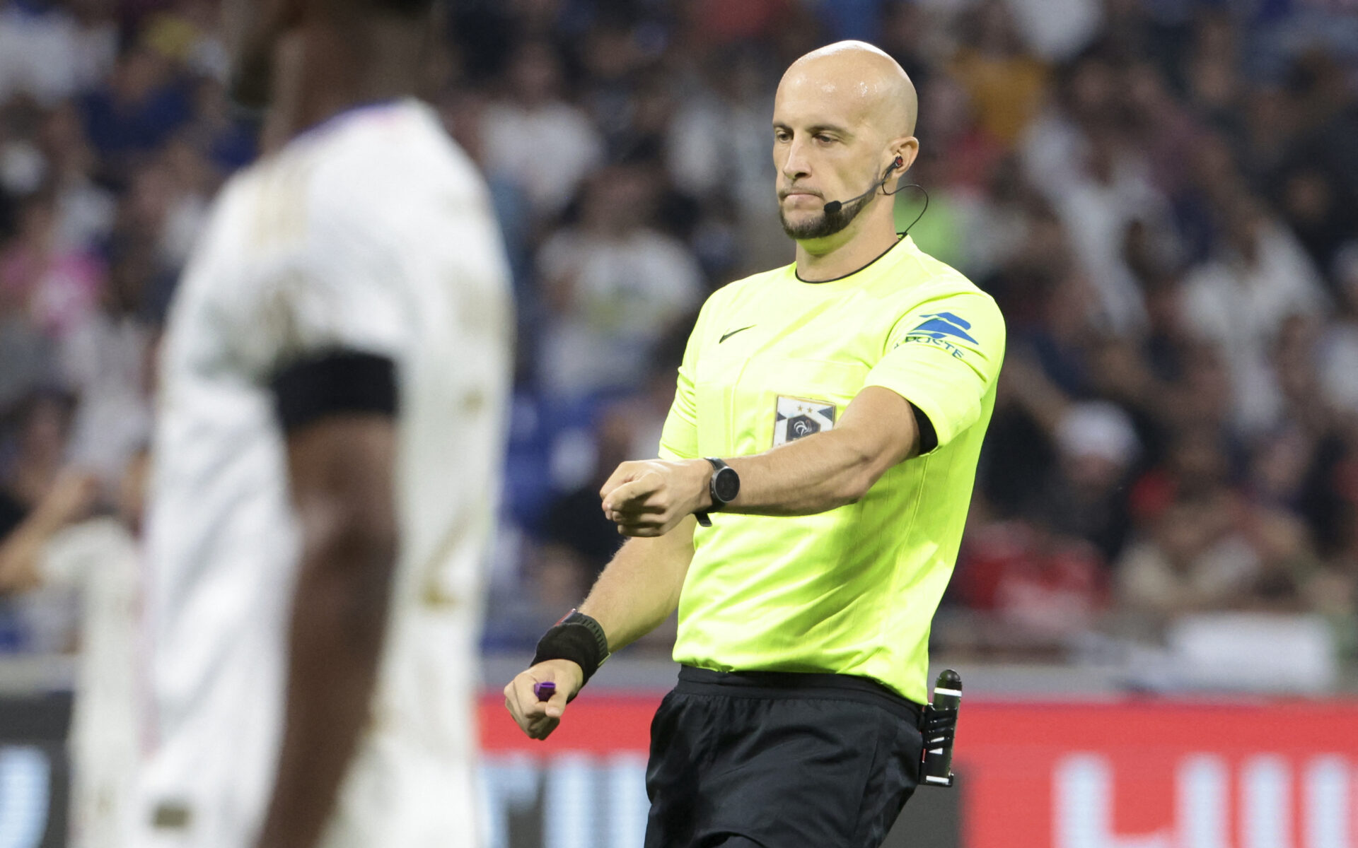 Metz - OL : avec Eric Wattellier aux commandes