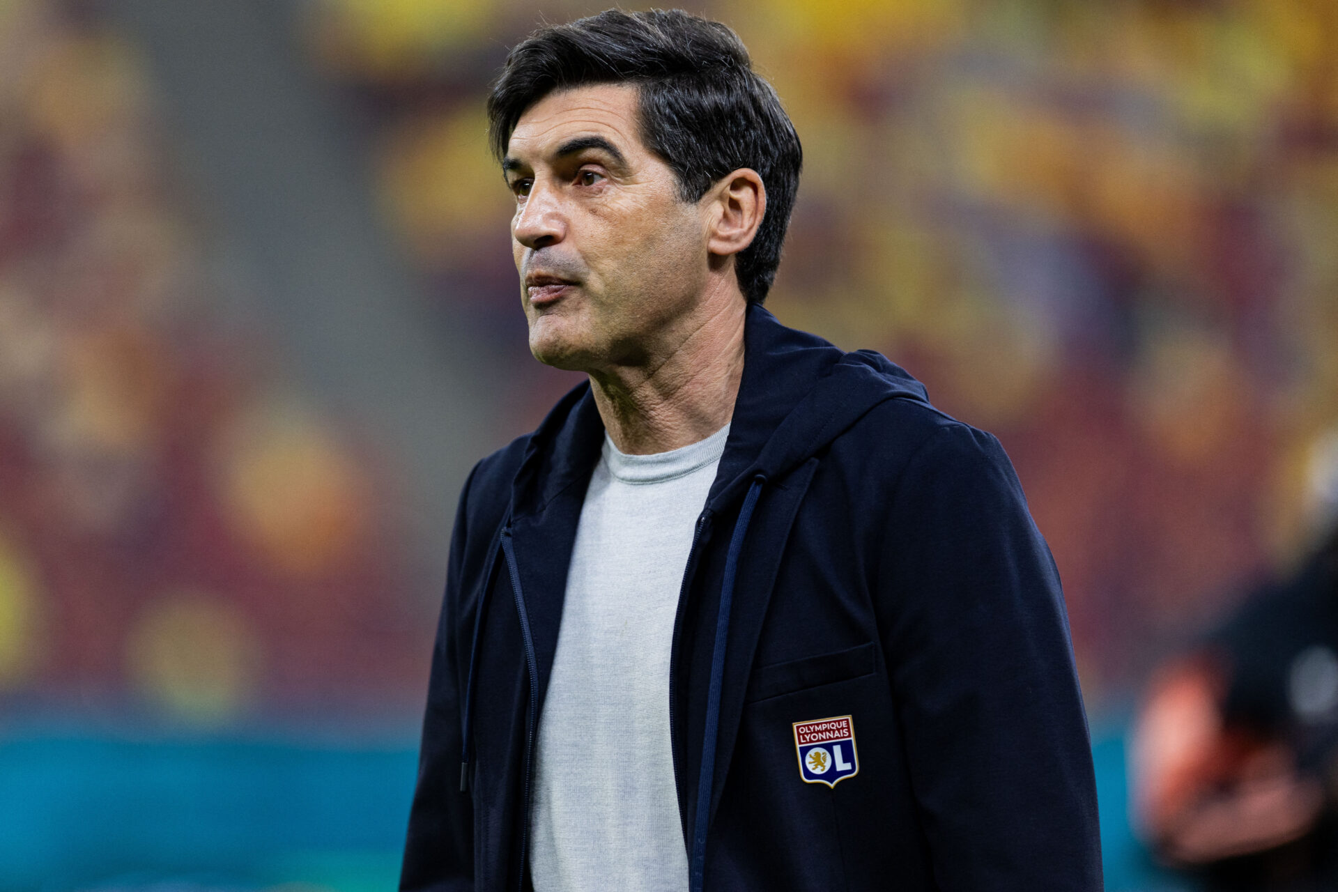 Lille - OL (1-2) : Fonseca a vu une évolution de son équipe en cinq mois