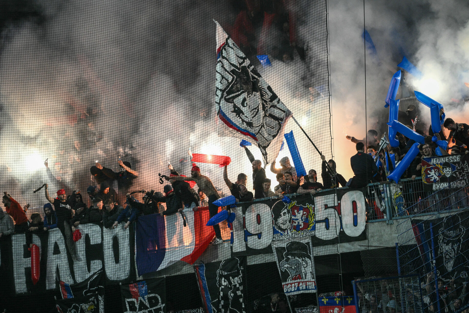 Young Boys Berne - OL : 23 000 spectateurs dont 1 700 Lyonnais