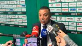 Matthieu Louis-Jean, directeur technique de l'OL