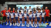 Les U16 de l'OL au Tournoi U16 Mémorial José GAYDU 2025